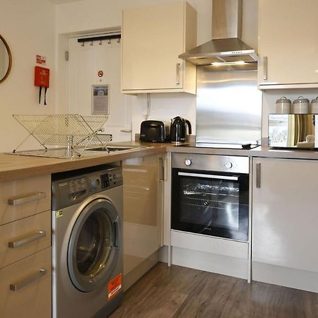 אובאן Glenfarclas Apartment מראה חיצוני תמונה