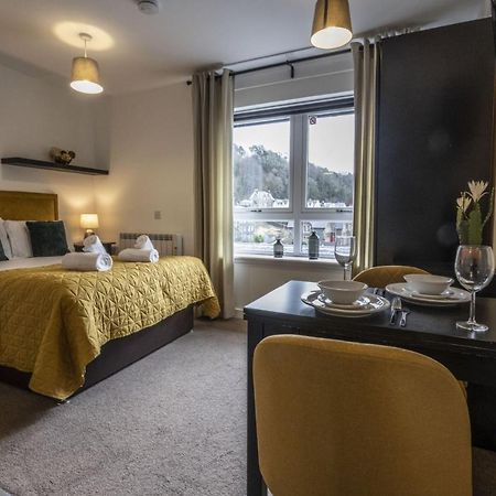 אובאן Glenfarclas Apartment מראה חיצוני תמונה