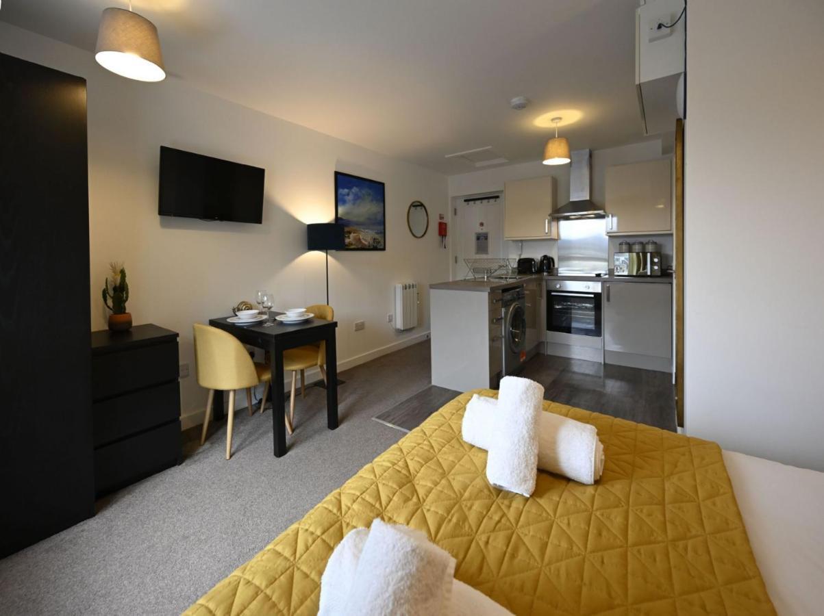 אובאן Glenfarclas Apartment מראה חיצוני תמונה